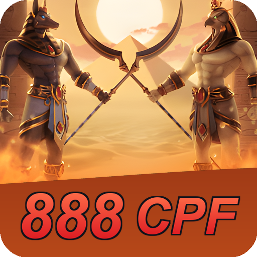 Formulário de Registro 888CPF